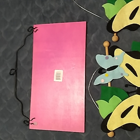 Spring decorations - Picture 5 of 7